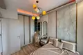 Квартира 2 комнаты 49 м² Мезитли, Турция