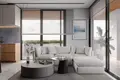 2 bedroom apartment 75 m² Larnaca, Cyprus