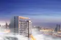 Mieszkanie 3 pokoi 84 m² Dubaj, Emiraty Arabskie