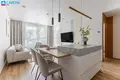 Квартира 3 комнаты 64 м² Вильнюс, Литва