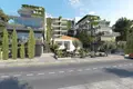 2 bedroom apartment 109 m² Paphos Municipality, Cyprus