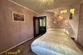 Mieszkanie 2 pokoi 57 m² Mińsk, Białoruś