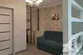 2 room apartment 56 m² Brest, Belarus