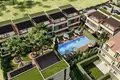 Adosado 4 habitaciones 165 m² Lastva Grbaljska, Montenegro