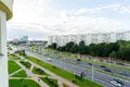 Apartamento 3 habitaciones 93 m² Minsk, Belarús