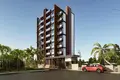 1 bedroom apartment 60 m² Mersin, Turkey