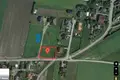 Działki 1 pokój 1 100 m² Stare Faszczyce, Polska