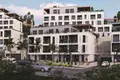 Mieszkanie 1 pokój 27 m² Tivat, Czarnogóra