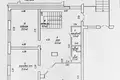 Boutique 267 m² à Minsk, Bélarus