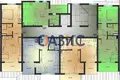 1 bedroom apartment 58 m² Ravda, Bulgaria