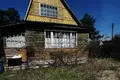 House 41 m² Parezyrski selski Savet, Belarus