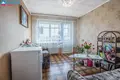 Apartamento 3 habitaciones 64 m² Mazeikiai, Lituania