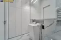 Appartement 2 chambres 52 m² Minsk, Bélarus