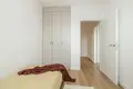 2 bedroom apartment 53 m² Warsaw, Poland