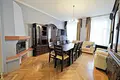 Appartement 5 chambres 137 m² Riga, Lettonie