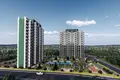 Apartamento 2 habitaciones 74 m² Akdeniz, Turquía