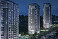 Apartamento 3 habitaciones 104 m² Marmara Region, Turquía