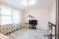 2 room apartment 61 m² Minsk, Belarus