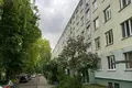 3 room apartment 59 m² Minsk, Belarus