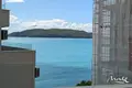 Mieszkanie 1 pokój 57 m² Budva, Czarnogóra