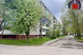 Wohnung 3 Zimmer 57 m² Maladsetschna, Weißrussland