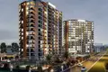 Wohnung 3 zimmer 64 m² Yenişehir, Türkei
