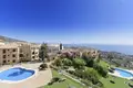 Wohnung 3 Schlafzimmer  Benalmadena, Spanien