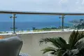 Mieszkanie 1 pokój 109 m² Alanya, Turcja