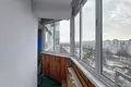 2 room apartment 56 m² Mahilyow, Belarus