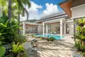 3 bedroom villa 220 m² Ban Bang Thao, Thailand