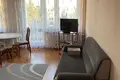 2 room apartment 42 m² in Warsaw, Poland