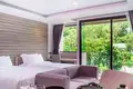 Appartement 1 chambre 34 m² Phuket, Thaïlande