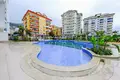 Mieszkanie 1 pokój 57 m² Mediterranean Region, Turcja