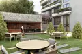 Dzielnica mieszkaniowa Two bedroom apartment in a luxury complex.