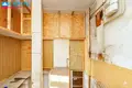 3 room apartment 140 m² Panevėžys, Lithuania