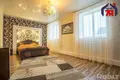 Cottage 257 m² Ciurliouski sielski Saviet, Belarus