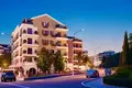 Residential complex 