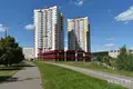 Mieszkanie 2 pokoi 73 m² Mińsk, Białoruś