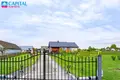 Haus 137 m² Pompianen, Litauen
