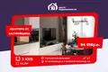 Apartamento 3 habitaciones 64 m² Kalodziscanski sielski Saviet, Bielorrusia