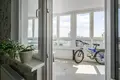 Wohnung 2 zimmer 61 m² Minsk, Belarus