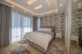 Penthouse 3 bedrooms 131 m² in Becici, Montenegro