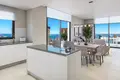 Квартира 2 спальни 100 м² Бенидорм, Испания