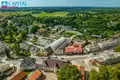 Commercial property 862 m² in Priekule, Lithuania