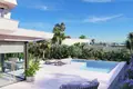 Villa 4 chambres 336 m² Calp, Espagne