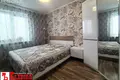 Apartamento 3 habitaciones 73 m² Gómel, Bielorrusia