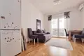 Apartamento 1 habitacion 42 m² Budva, Montenegro