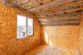 Dom 102 m² Alahnovicki selski Savet, Białoruś