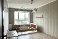 Квартира 1 комната 42 м² Брест, Беларусь