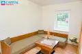 Дом 108 м² Kriokslys, Литва